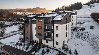 Apartamenty Sun & Snow Spokojna