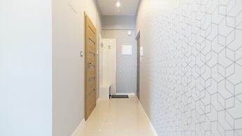 Apartamenty Sun & Snow Spokojna