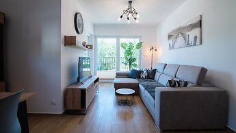 Apartamenty Sun & Snow Spokojna