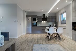 Apartamenty Sun & Snow Spokojna