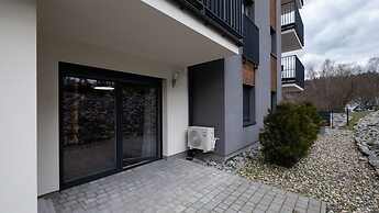 Apartamenty Sun & Snow Spokojna