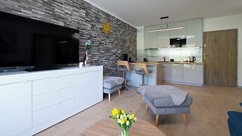 Apartamenty Sun & Snow Spokojna