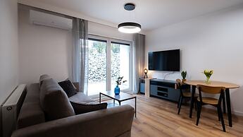 Apartamenty Sun & Snow Spokojna