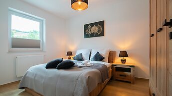 Apartamenty Sun & Snow Spokojna