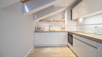 Apartamenty Sun & Snow Spokojna