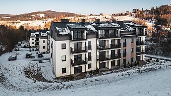 Apartamenty Sun & Snow Spokojna