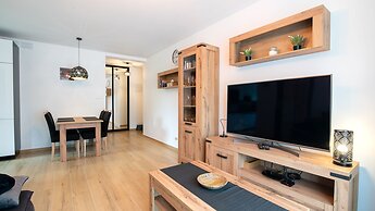 Apartamenty Sun & Snow Spokojna
