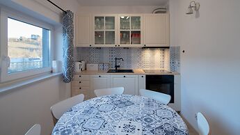 Apartamenty Sun & Snow Spokojna