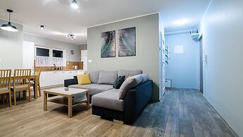 Apartamenty Sun & Snow Spokojna