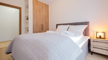 Apartamenty Sun & Snow Spokojna
