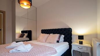 Apartamenty Sun & Snow Spokojna