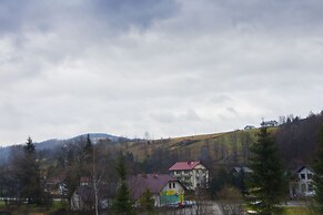 Apartamenty Sun & Snow Spokojna