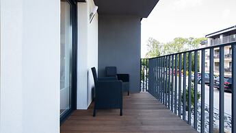 Apartamenty Sun & Snow Spokojna