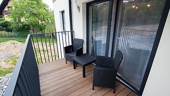 Apartamenty Sun & Snow Spokojna