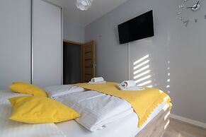 Apartamenty Sun & Snow Spokojna