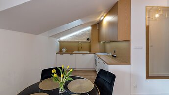 Apartamenty Sun & Snow Spokojna