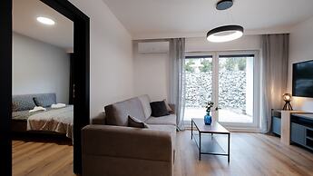 Apartamenty Sun & Snow Spokojna