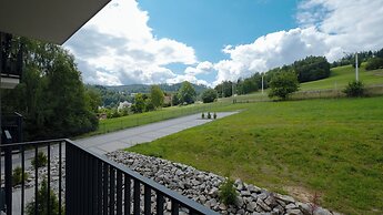 Apartamenty Sun & Snow Spokojna