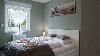 Apartamenty Sun & Snow Spokojna