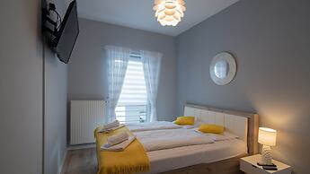 Apartamenty Sun & Snow Spokojna