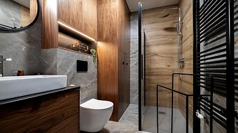 Apartamenty Sun & Snow Spokojna