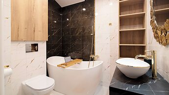 Apartamenty Sun & Snow Spokojna