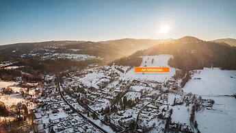 Apartamenty Sun & Snow Spokojna