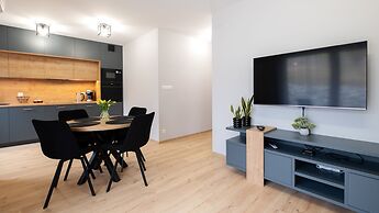 Apartamenty Sun & Snow Spokojna