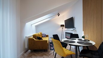 Apartamenty Sun & Snow Spokojna