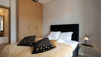 Apartamenty Sun & Snow Spokojna