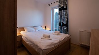 Apartamenty Sun & Snow Spokojna