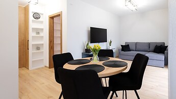 Apartamenty Sun & Snow Spokojna