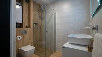 Apartamenty Sun & Snow Spokojna