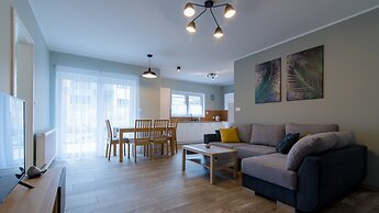 Apartamenty Sun & Snow Spokojna