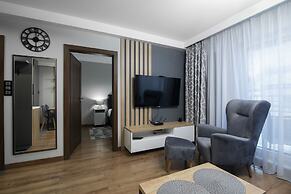 Apartamenty Sun & Snow Spokojna