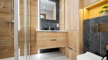 Apartamenty Sun & Snow Spokojna