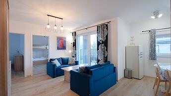 Apartamenty Sun & Snow Spokojna