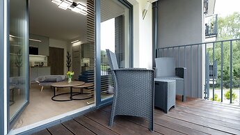 Apartamenty Sun & Snow Spokojna