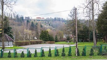 Apartamenty Sun & Snow Spokojna