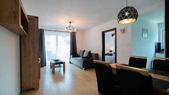 Apartamenty Sun & Snow Spokojna
