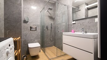 Apartamenty Sun & Snow Spokojna