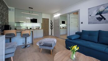 Apartamenty Sun & Snow Spokojna