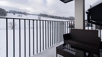 Apartamenty Sun & Snow Spokojna