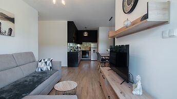 Apartamenty Sun & Snow Spokojna