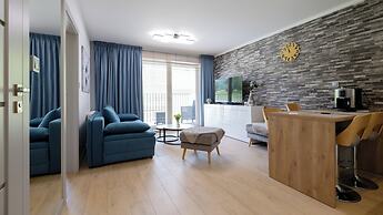 Apartamenty Sun & Snow Spokojna