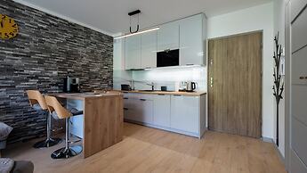 Apartamenty Sun & Snow Spokojna