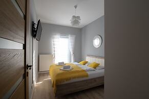 Apartamenty Sun & Snow Spokojna