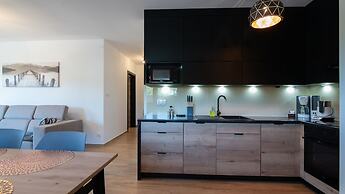 Apartamenty Sun & Snow Spokojna