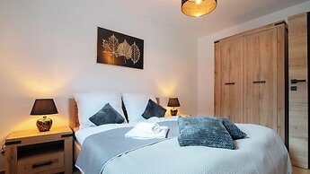 Apartamenty Sun & Snow Spokojna
