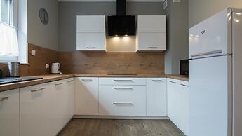 Apartamenty Sun & Snow Spokojna